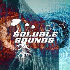 Soluble Sounds - Spread It  *OUT SOON* TechYes Records