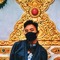 Nima Dorji