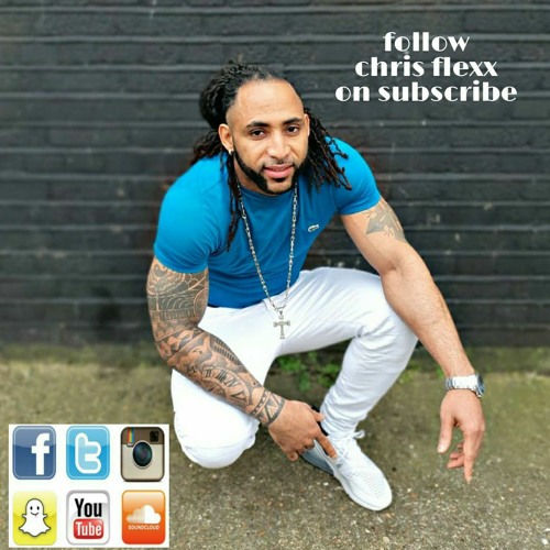 Chris Flexx Ft 2tone N Jah Digga Haters