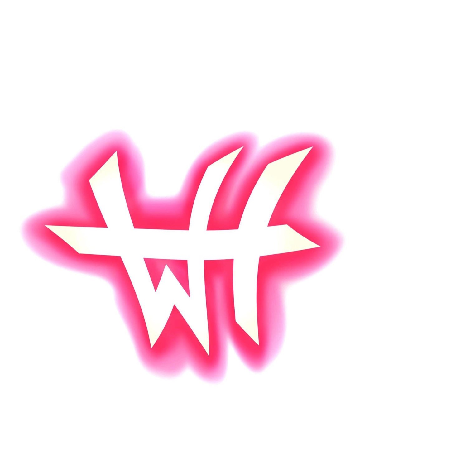 W H I T E - H O T_ podcast artwork