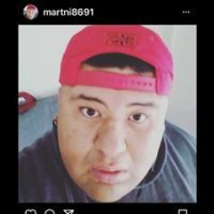 Martin Duarte-garcia