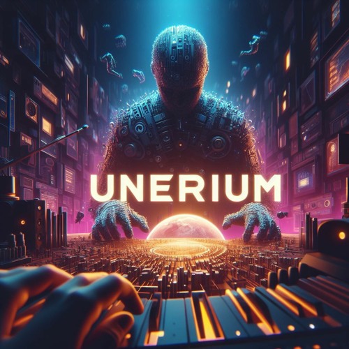 UneriumMusic’s avatar
