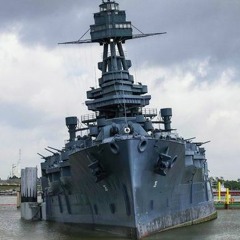 USS TEXAS