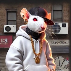 Nina The Rat