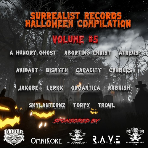 SurRealist Records’s avatar