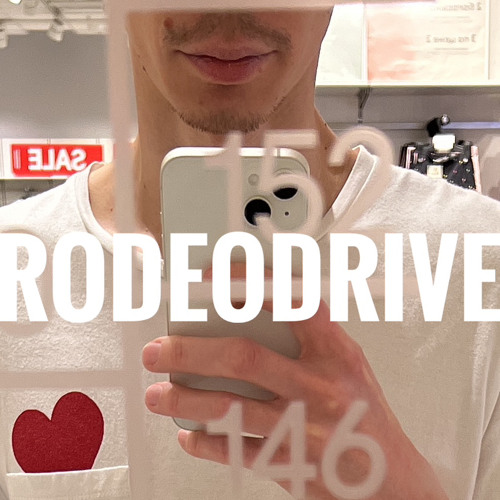 RodeoDrive’s avatar