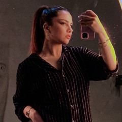 mahsa ghashqayi