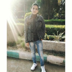 Ahmed gamal