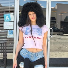 kayla🐇