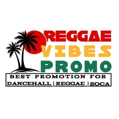 Reggae Vibes Promo