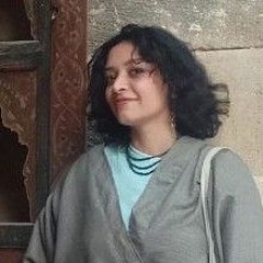 Omneya Magdy