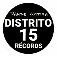 Distrito 15 Records
