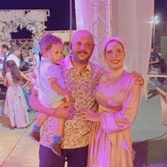 Amal Ali