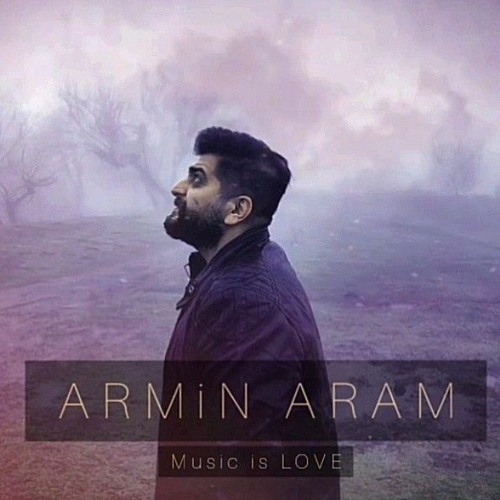 Armin Aram’s avatar