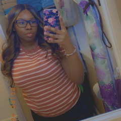 Imani Draughn