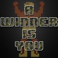A Winner Is You Podcast