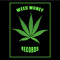 Weed Money Records