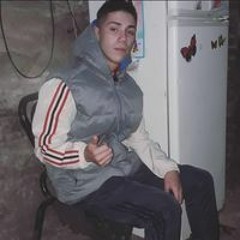 Nicko De Libertad