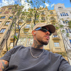 Lucas Santillan