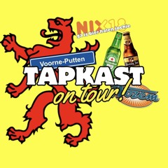 tapkast on tour