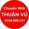 Chuyển Nhà Thuận Vũ