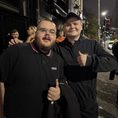 Dj Silenced. (RBM)🫡