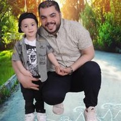 ماهر زين - يانبي سلام عليك - بدون موسيقى