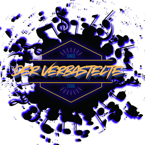 Der verbastelte - neuer set ausschnitt