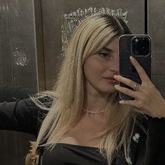 Mariam Ghviniashvili