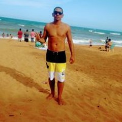 Lindomar Ferreira