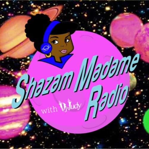 Shazam Madame Radio’s avatar