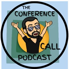 The Conference Call Podcast