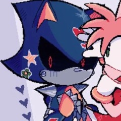 metal sonic💙