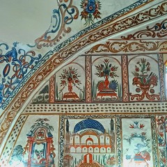 farah silk