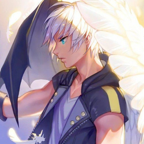 Riku’s avatar