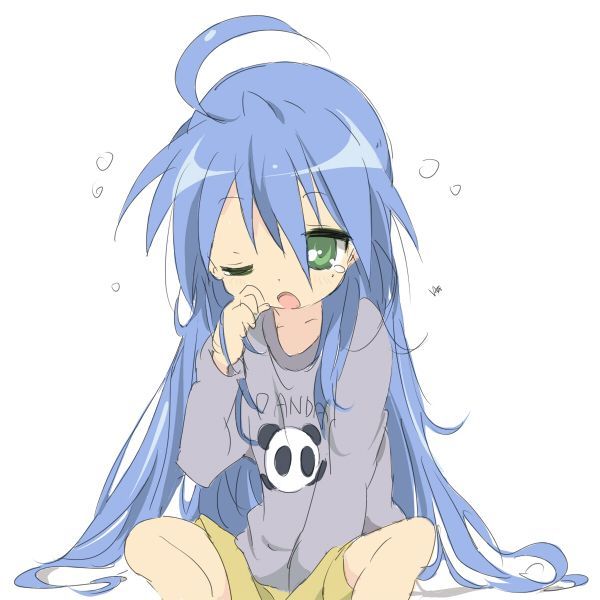 Lucky Star