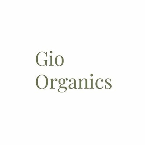 Gio Organics’s avatar