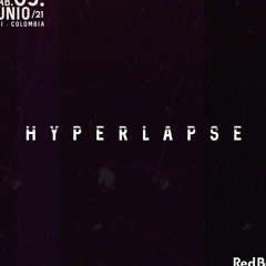 Hyperlapse