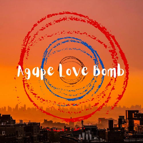 Agape Love Bomb’s avatar
