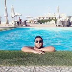 Amr Nassif