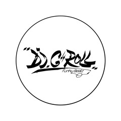 Dj G-RoLL