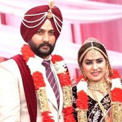 ਵਰਿੰਦਰ ਹੁੰਦਲ