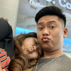 Richard “the Asian” Chino