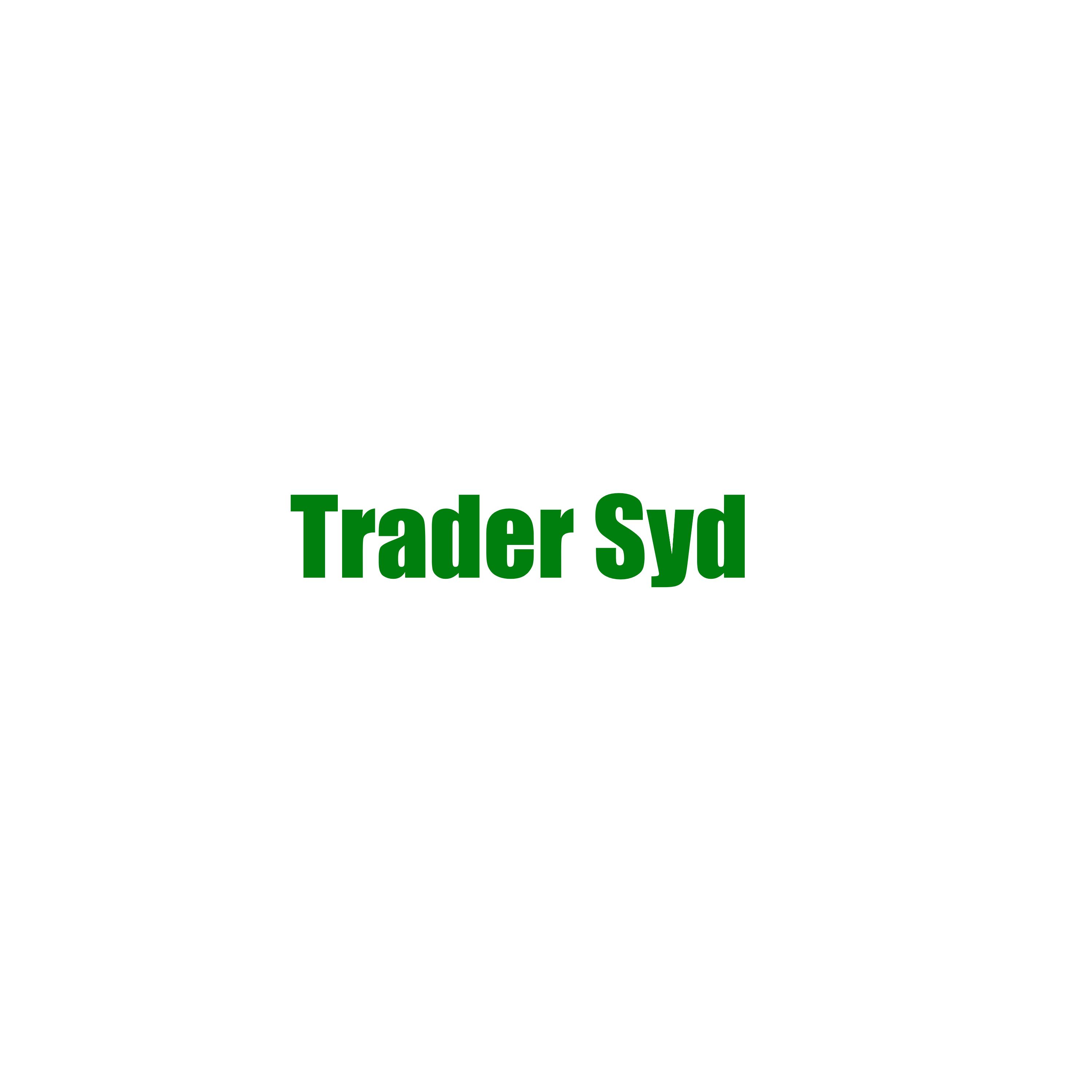 Trader Syd