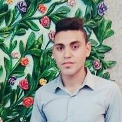 Mohamed Ahmed