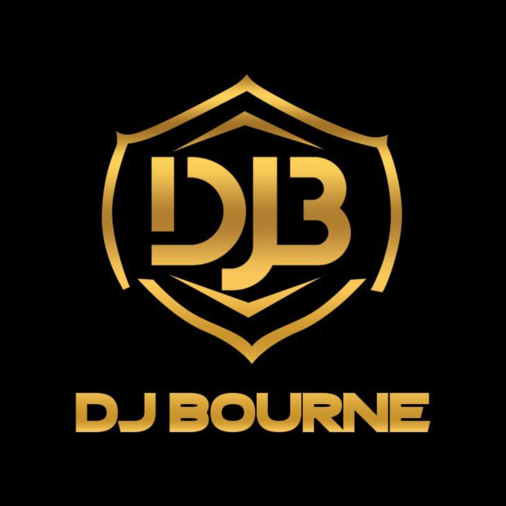 DJ BOURNE
