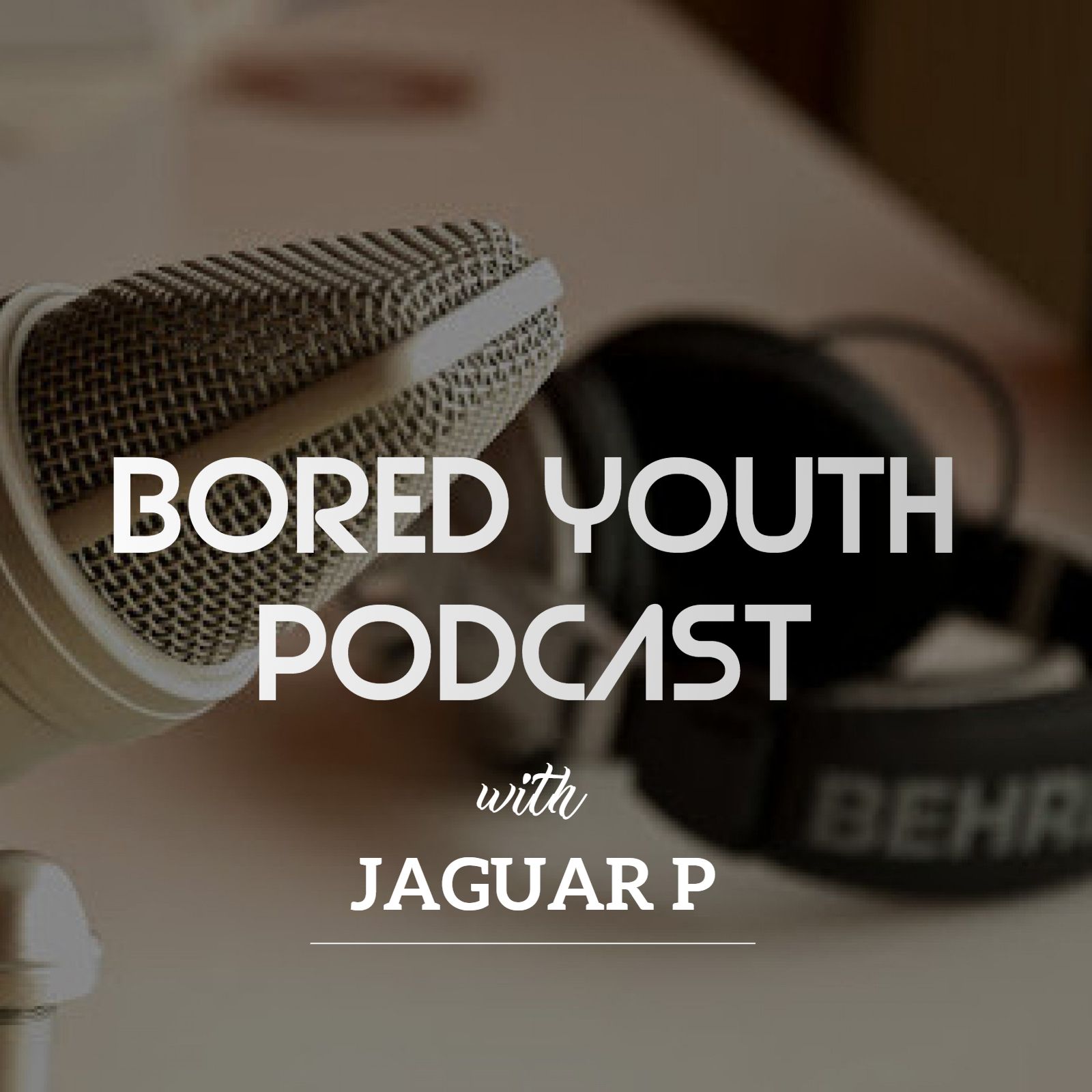 boredYouth Podcast