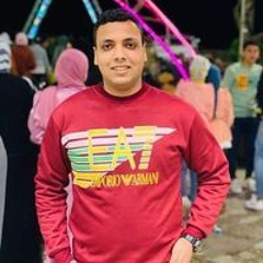 Mohamed Elhessy