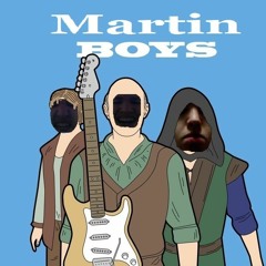 Martin Boys