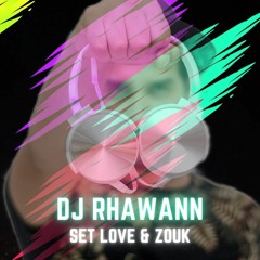 Dj Rhawann Moraes